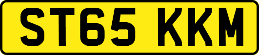 ST65KKM