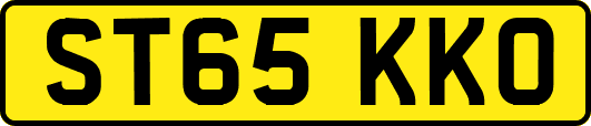 ST65KKO