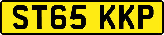 ST65KKP