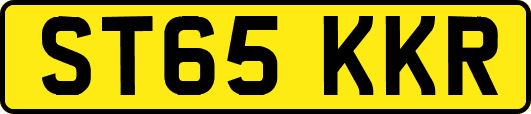 ST65KKR