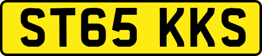 ST65KKS