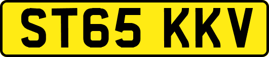 ST65KKV