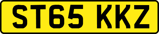 ST65KKZ