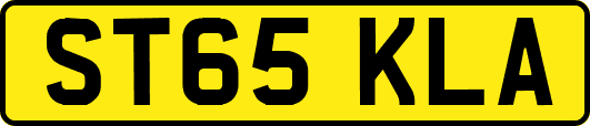 ST65KLA