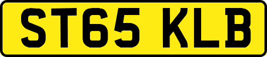 ST65KLB