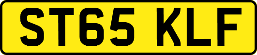ST65KLF