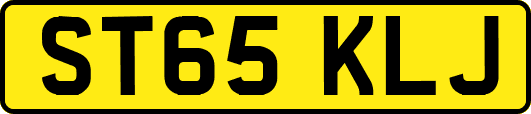 ST65KLJ