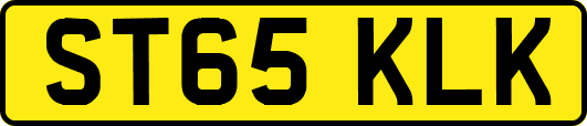 ST65KLK