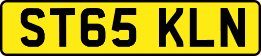 ST65KLN
