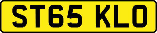 ST65KLO