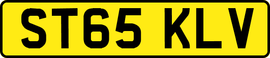 ST65KLV