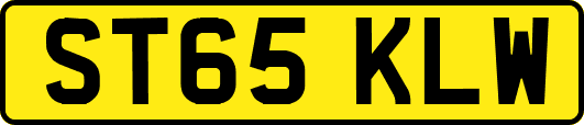 ST65KLW