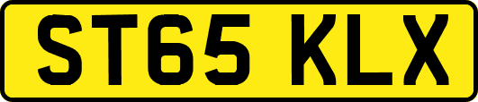 ST65KLX