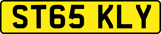 ST65KLY