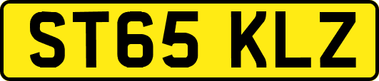 ST65KLZ