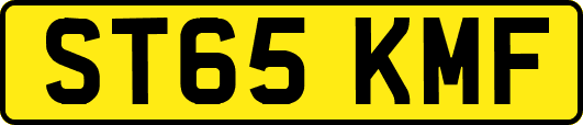 ST65KMF