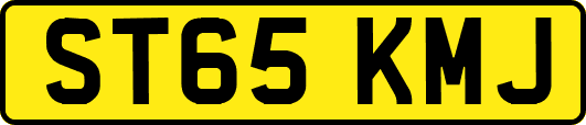 ST65KMJ