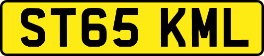 ST65KML
