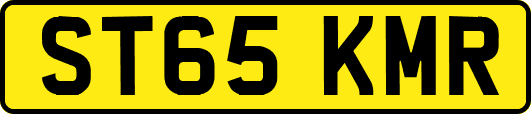 ST65KMR
