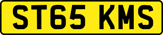 ST65KMS