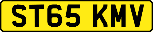 ST65KMV