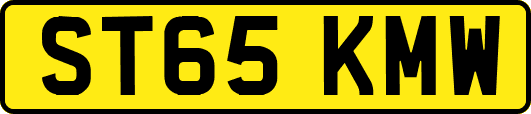 ST65KMW