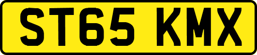 ST65KMX