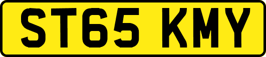 ST65KMY