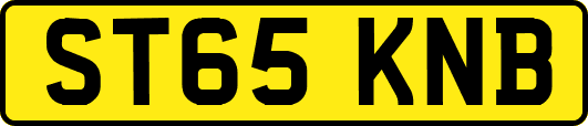 ST65KNB