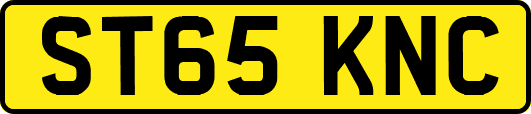 ST65KNC