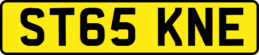 ST65KNE