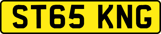 ST65KNG