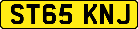 ST65KNJ