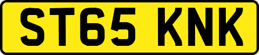 ST65KNK