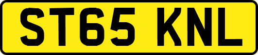 ST65KNL