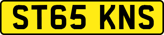 ST65KNS