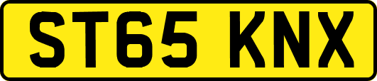 ST65KNX