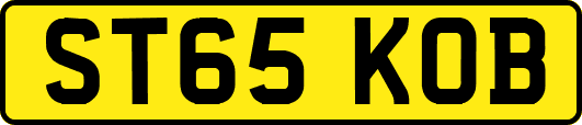 ST65KOB