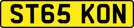 ST65KON