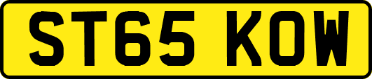 ST65KOW