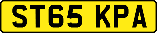 ST65KPA