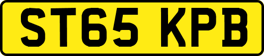 ST65KPB