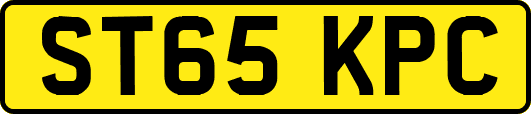 ST65KPC