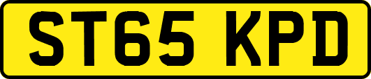 ST65KPD