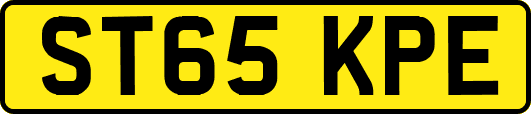 ST65KPE