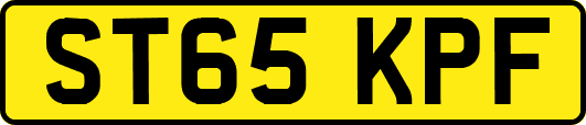 ST65KPF