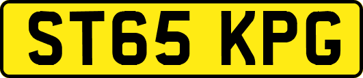 ST65KPG