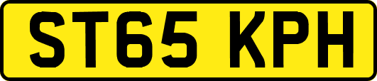 ST65KPH