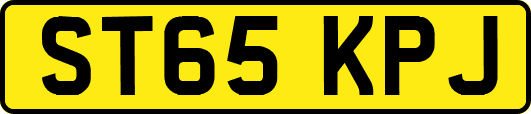 ST65KPJ
