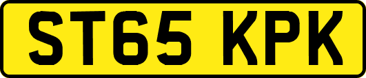ST65KPK